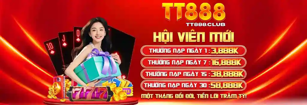 Tin Tức TT888