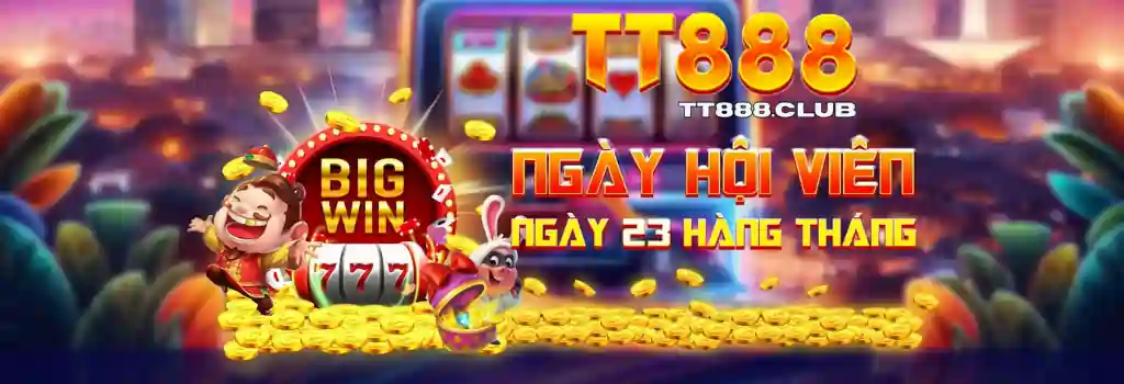 Khuyến Mãi TT888